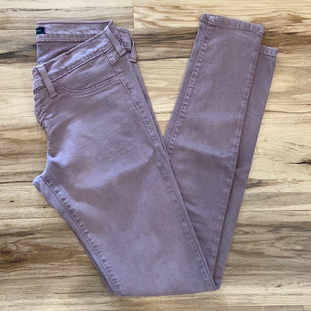 Flying Monkey Skinny Jeans 27x32